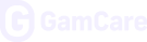 GamCare logo - National Gambling Helpline